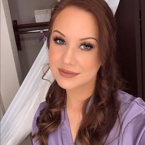 Meet your Posher, Suzanne